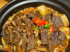 -竹里馆 ·茶食(奥体店)