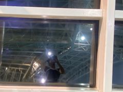 -广西体育中心-游泳馆