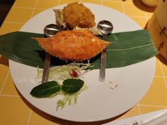 -蔡澜点心·粤菜(花城汇南区店)