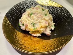 土豆泥-顶特勒·黄鱼馆·特色菜(上海大世界店)