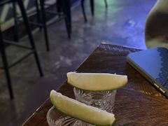 -Q MEX 库迈墨西哥餐吧(三里屯店)