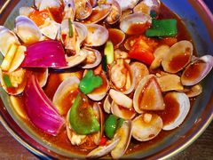 -钳真多钓虾馆·小龙虾海鲜烧烤(九六广场店)