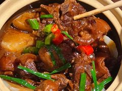 -金龙·打边炉(南京西路店)