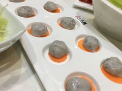 -一品鲜海鲜火锅(海信广场店)
