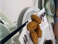 -阿毛饭店·正宗宁波菜(儿童公园旗舰店)
