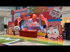 -百佳华佳漾里(坂田店)