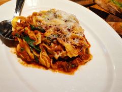 -La Strada(安福路店)