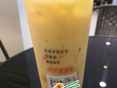 -书亦烧仙草(吉利购物广场店)
