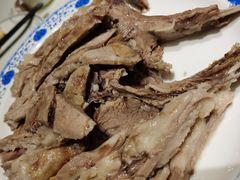 手抓羊肉-宁夏国强手抓羊肉·清真菜(未央路凤三店)