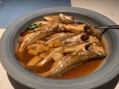 -荣小馆(临海世纪花城店)