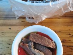 净牛腩-顺贵牛腩粉