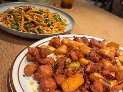 -纳鲁孜·新疆特色餐厅(上海悦荟广场店)