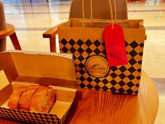 -Let's Taipei 非常烘焙(太古里店)