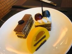 -长春净月潭喜来登酒店·盛宴标帜餐厅