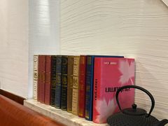 -许榴香西餐厅(台东步行街店)