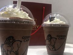 -GODIVA(恒隆广场店)