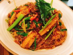 -苏梅花园(群星城店)