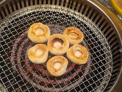 -牛将军•涮肉•烤肉(北京王府井·故宫店)