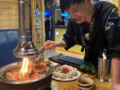 -隐炉和牛烧肉店(群力店)