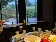 -春色如许·茶食餐厅(桃李春风店)