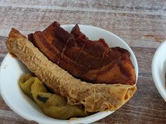 -老济南药膳把子肉(周公祠街店)