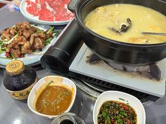-金龙·打边炉(武进路店)