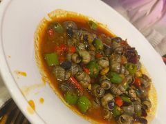 -夜小腰烧烤(中华路店)