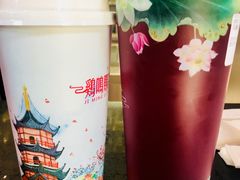 -鸡鸣赐茶(鸡鸣寺路店)