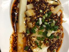 -黔府豆米火锅野菜馆(南马店)