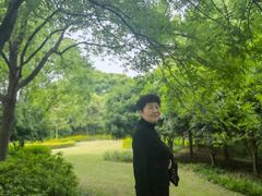 -尚贤河湿地