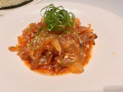 -宝轩渔府·老字号海鲜·正宗津菜(水上店)