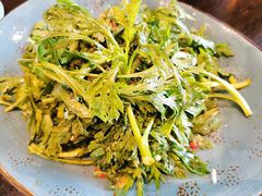 -翠湖宾馆·中餐厅