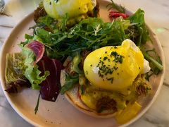 -The Rug Cafe(王府中环店)