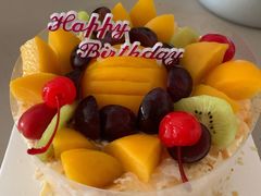 -卡漫莫尼蛋糕(徐汇店)