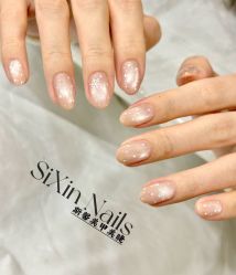 -斯馨·健康美甲美睫
