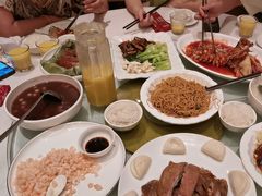 -得月楼·省级非遗·传统苏帮菜(观前店)