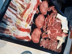 -六七八韩式烤肉·韩国料理(上杭路店)