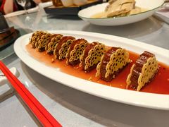 -咸亨酒店•非遗绍兴菜•中华老字号(堂吃餐厅)