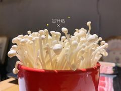 -碳说品道.瓦片烤肉.海鲜烧烤(中华路店)