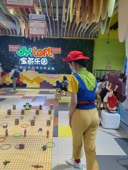 -宝燕乐园(闵行旗舰店)