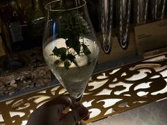 -Shift cocktail bar鸡尾酒吧