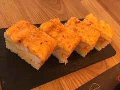 -Sushi Love 创意寿司(丽影广场店)