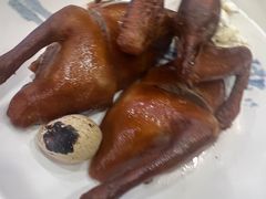 -清心鸡沙田乳鸽店·非遗传承(粤垦路店)