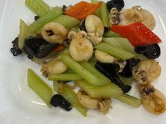 -新兴家喻酒家·羊城名宴(昌岗店)