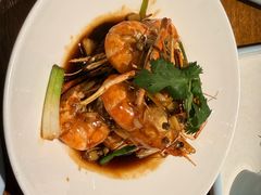 -乔街深夜食堂·小龙虾·高压锅生蚝(杭州总店)