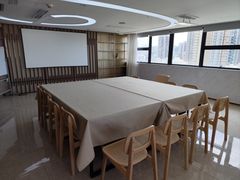 -普素书咖茶空间
