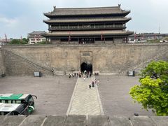 -西安城墙·碑林历史文化景区