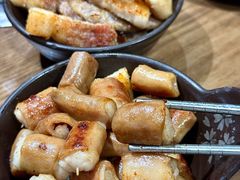 -香猪坊韩国烤肉专属门店(魏公村店)