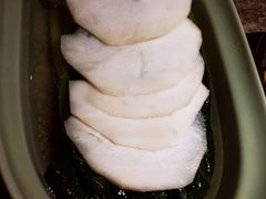 芥兰-半山腰·云南菜(侨福芳草地店)