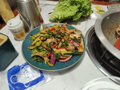 -别装假铝盆烤肉(三道街店)